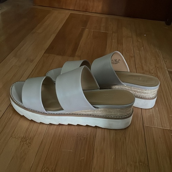 Franco sarto 9.5 shoes - Picture 3 of 6